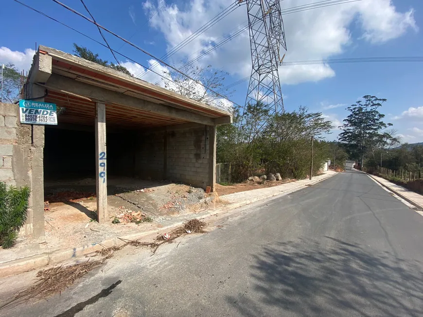 Foto 1 de Galpão/Depósito/Armazém com 1 Quarto à venda, 600m² em Chácaras Monte Serrat, Itapevi