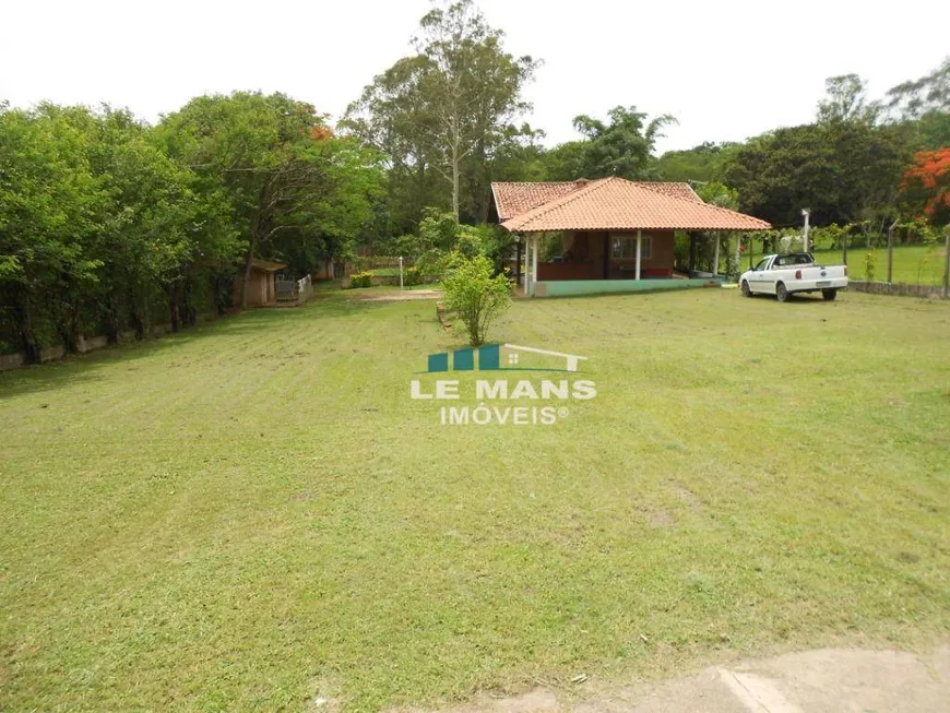 Foto 1 de Fazenda/Sítio com 1 Quarto à venda, 100m² em Parque São Jorge, Piracicaba