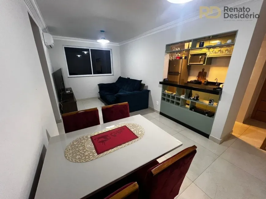 Foto 1 de Apartamento com 2 Quartos à venda, 58m² em Santa Efigênia, Belo Horizonte