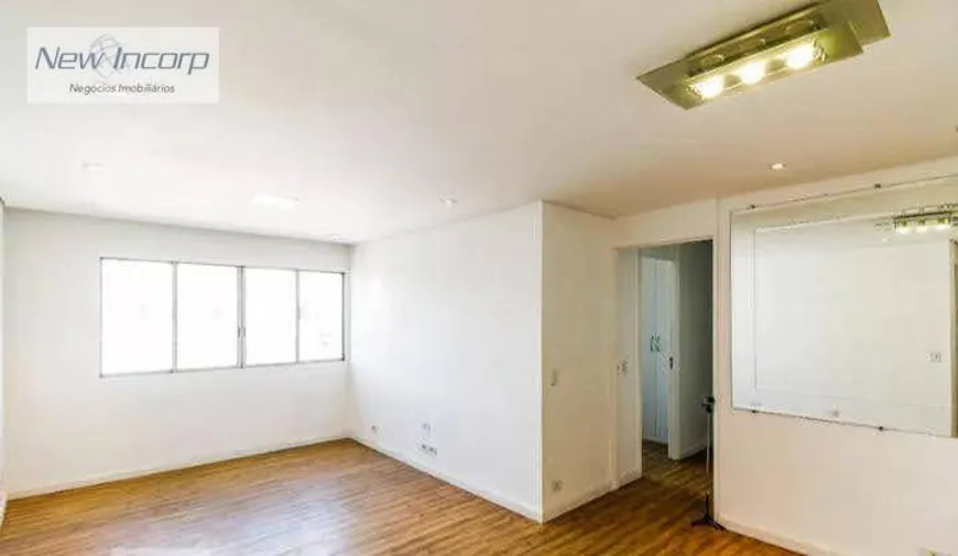 Foto 1 de Apartamento com 3 Quartos à venda, 93m² em Brooklin, São Paulo