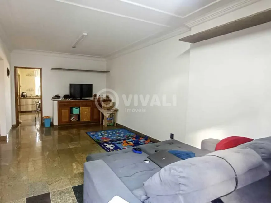 Foto 1 de Casa com 3 Quartos para venda ou aluguel, 184m² em Vila Centenário, Itatiba