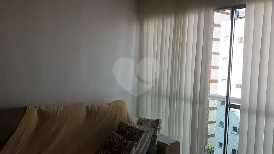 Foto 1 de Apartamento com 2 Quartos à venda, 69m² em Santana, São Paulo