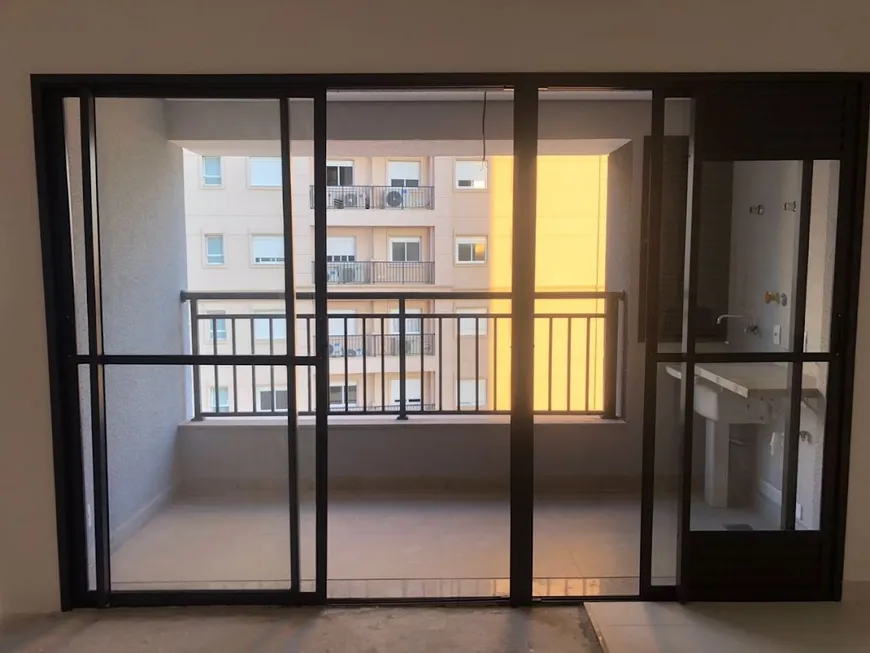 Foto 1 de Apartamento com 3 Quartos à venda, 69m² em Alphaville Empresarial, Barueri