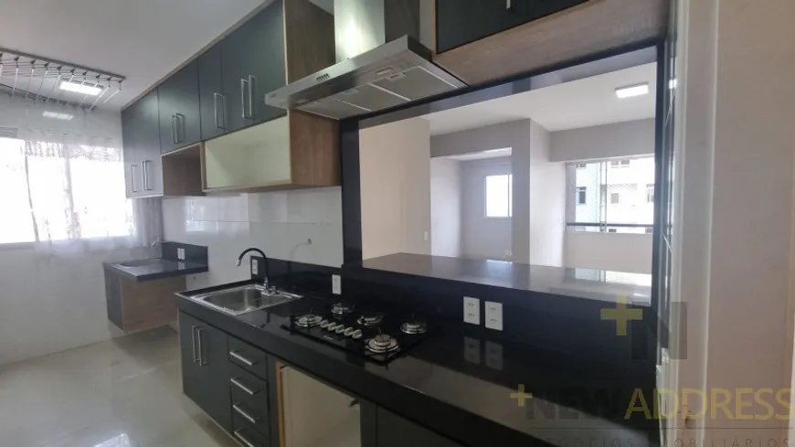 Foto 1 de Apartamento com 3 Quartos à venda, 87m² em Praia das Gaivotas, Vila Velha