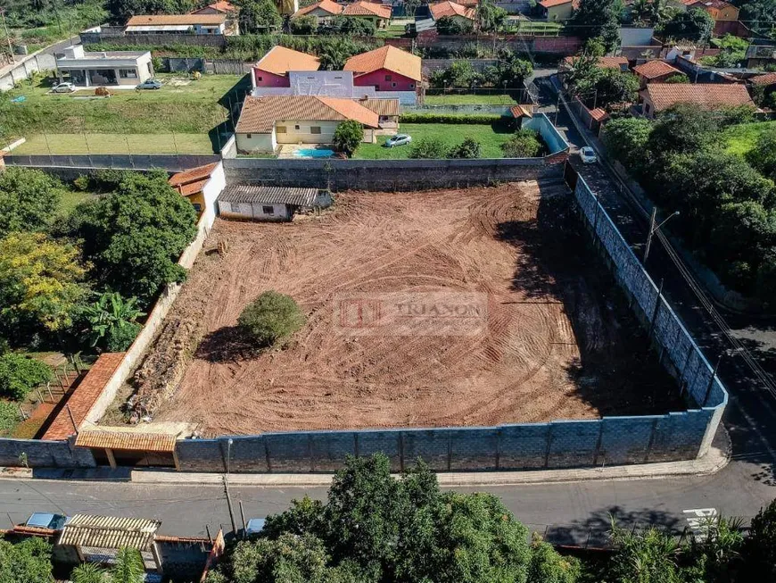 Foto 1 de Lote/Terreno para venda ou aluguel, 2025m² em Glebas Natalinas, Piracicaba