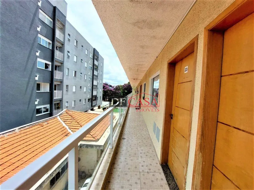 Foto 1 de Apartamento com 1 Quarto à venda, 32m² em Vila Bela, São Paulo