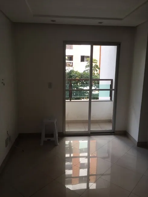 Foto 1 de Apartamento com 2 Quartos para alugar, 51m² em Morumbi, São Paulo