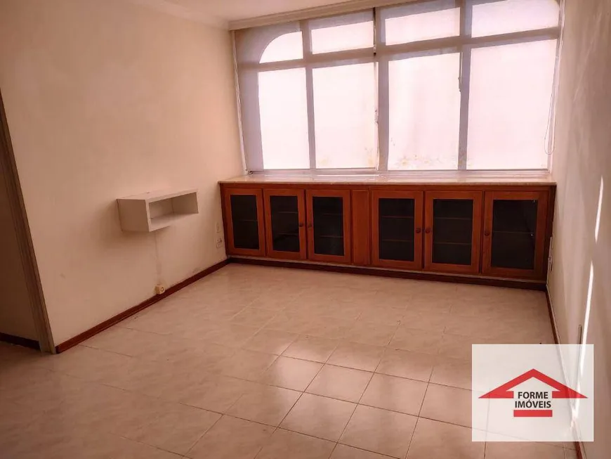 Foto 1 de Apartamento com 3 Quartos à venda, 113m² em Centro, Jundiaí