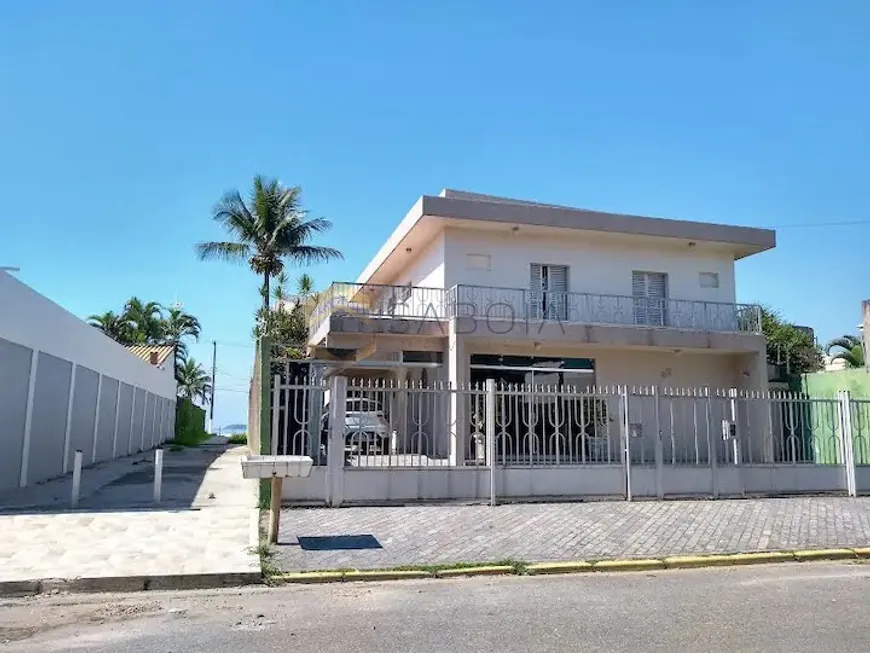 Foto 1 de Casa com 7 Quartos à venda, 1000m² em Balneário Cidade Atlântica , Guarujá