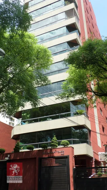 Foto 1 de Apartamento com 3 Quartos à venda, 153m² em Rudge Ramos, São Bernardo do Campo