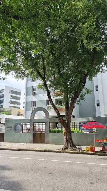 Foto 1 de Apartamento com 3 Quartos à venda, 70m² em Encruzilhada, Recife