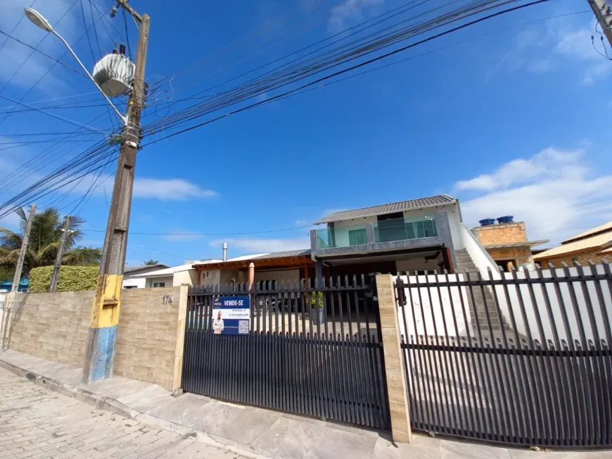 Foto 1 de Casa com 3 Quartos à venda, 300m² em Sao Domingos, Navegantes