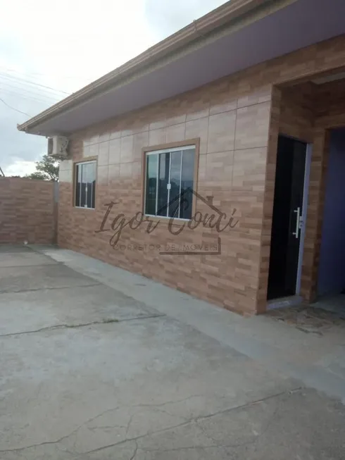 Foto 1 de Casa com 4 Quartos à venda, 250m² em Alto Arroio, Imbituba