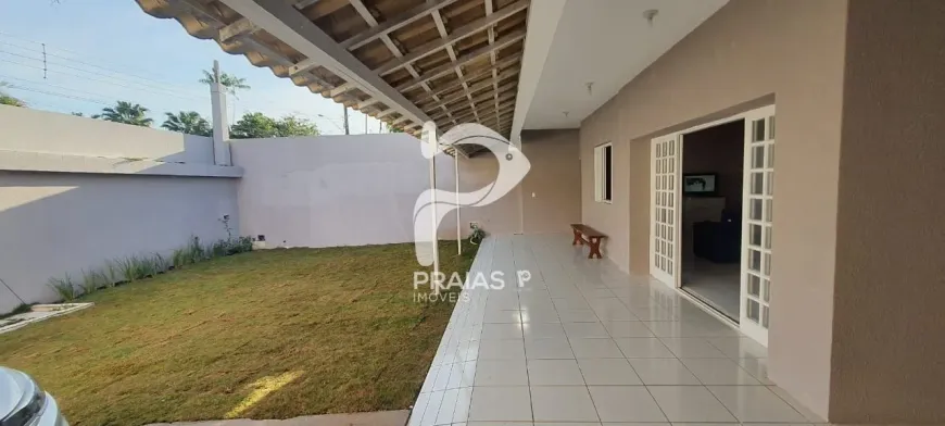 Foto 1 de Casa com 4 Quartos à venda, 188m² em Balneário Praia do Pernambuco, Guarujá