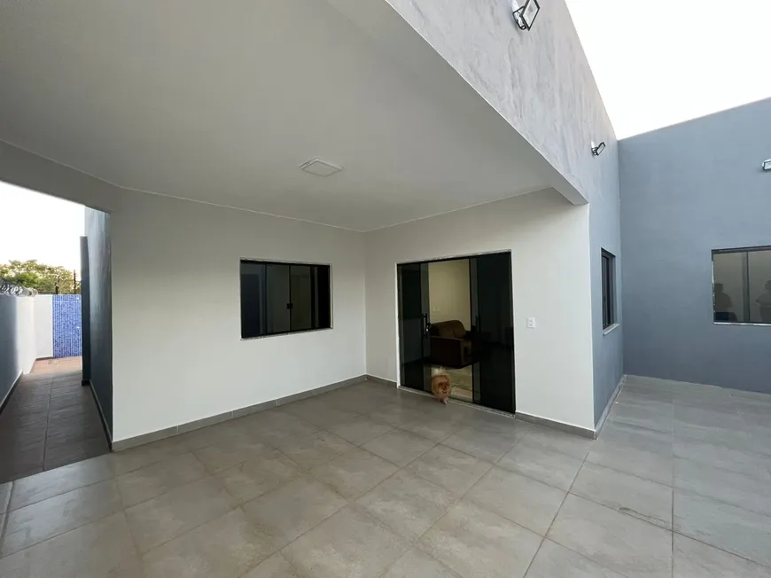 Foto 1 de Casa com 2 Quartos à venda, 200m² em Setor Residencial Leste, Brasília