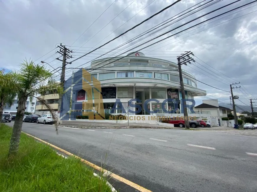 Foto 1 de Sala Comercial à venda, 37m² em Córrego Grande, Florianópolis