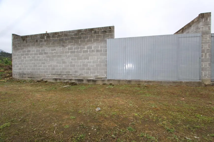 Foto 1 de Lote/Terreno à venda, 180m² em Vila da Glória, São Francisco do Sul