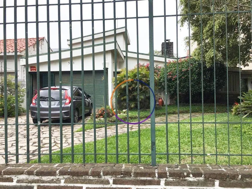 Foto 1 de Casa com 5 Quartos para venda ou aluguel, 350m² em Centro, Pelotas