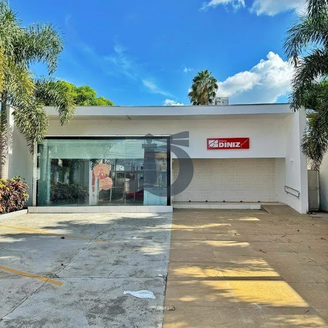 Foto 1 de Imóvel Comercial para alugar, 172m² em Jundiai, Anápolis