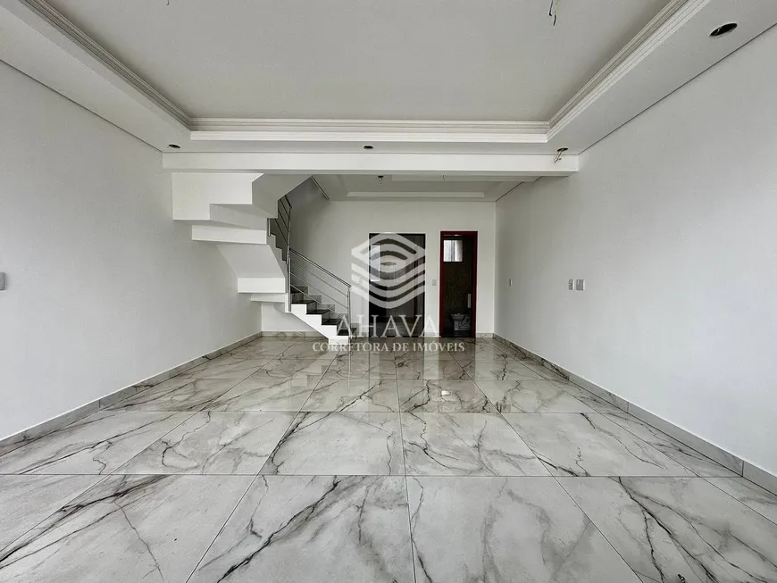 Foto 1 de Casa com 3 Quartos à venda, 120m² em Santa Mônica, Belo Horizonte
