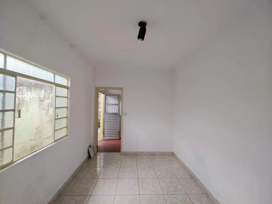 Foto 1 de Casa com 1 Quarto para alugar, 40m² em Freguesia do Ó, São Paulo