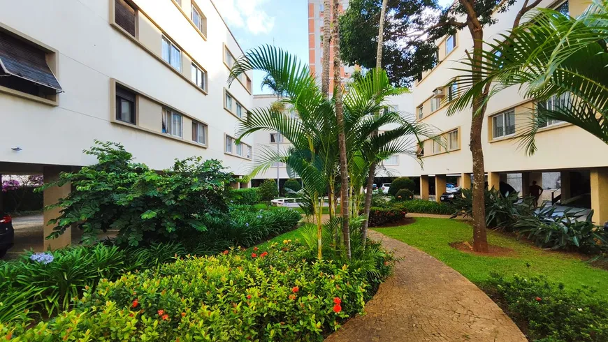 Foto 1 de Apartamento com 2 Quartos à venda, 79m² em Bosque, Campinas