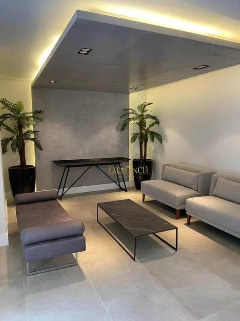Foto 1 de Apartamento com 2 Quartos à venda, 40m² em Jardim Paraíso, São Paulo