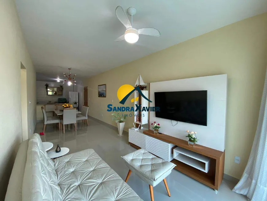 Foto 1 de Apartamento com 2 Quartos à venda, 80m² em Garatucaia, Angra dos Reis
