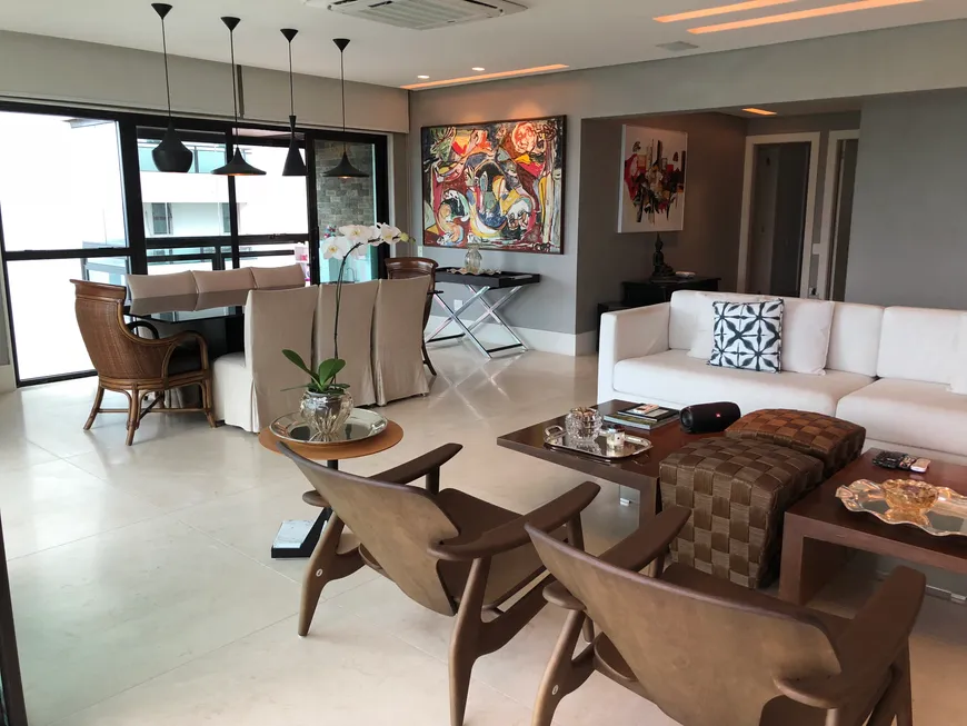Foto 1 de Apartamento com 3 Quartos à venda, 198m² em São Conrado, Rio de Janeiro