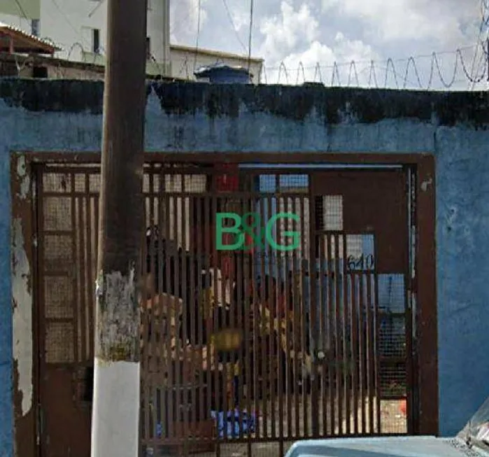 Foto 1 de Casa de Condomínio com 2 Quartos à venda, 65m² em Chácara Dona Escolástica, Itaquaquecetuba