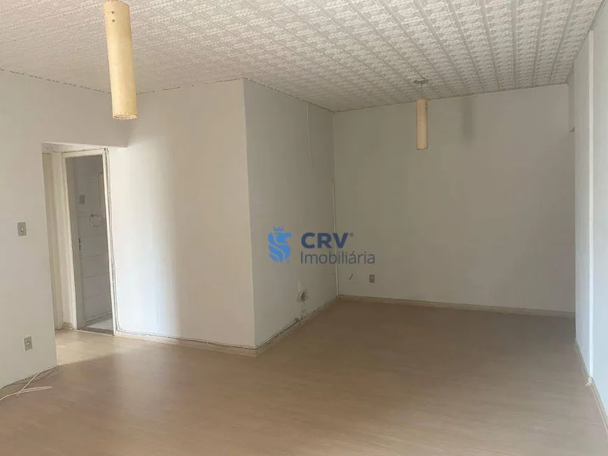 Foto 1 de Apartamento com 2 Quartos à venda, 70m² em Centro, Londrina