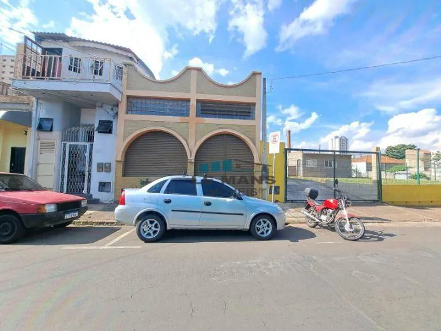 Foto 1 de Ponto Comercial para venda ou aluguel, 182m² em Centro, Piracicaba