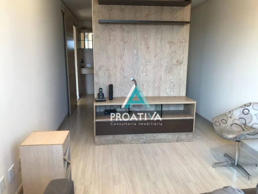 Foto 1 de Apartamento com 3 Quartos à venda, 101m² em Vila Baeta Neves, São Bernardo do Campo