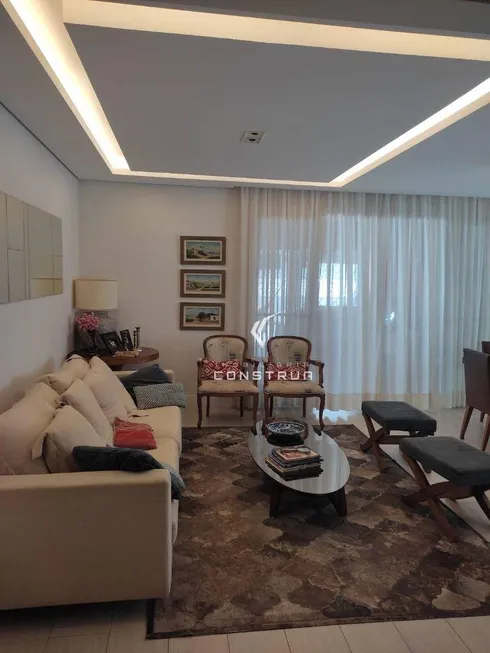 Foto 1 de Casa de Condomínio com 4 Quartos à venda, 220m² em Barão Geraldo, Campinas