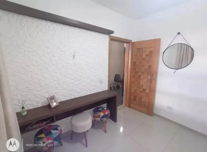 Foto 1 de Casa com 2 Quartos à venda, 140m² em Regiao Central, Caieiras