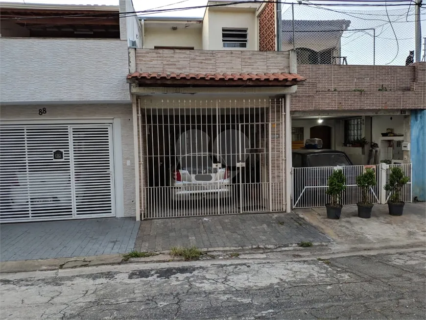 Foto 1 de Sobrado com 2 Quartos à venda, 100m² em Vila Sônia, São Paulo