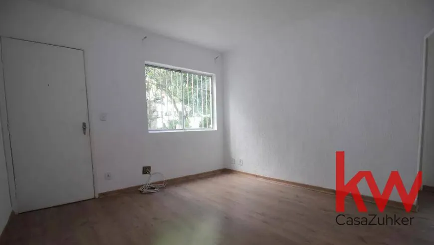 Foto 1 de Apartamento com 2 Quartos à venda, 51m² em Real Parque, São Paulo