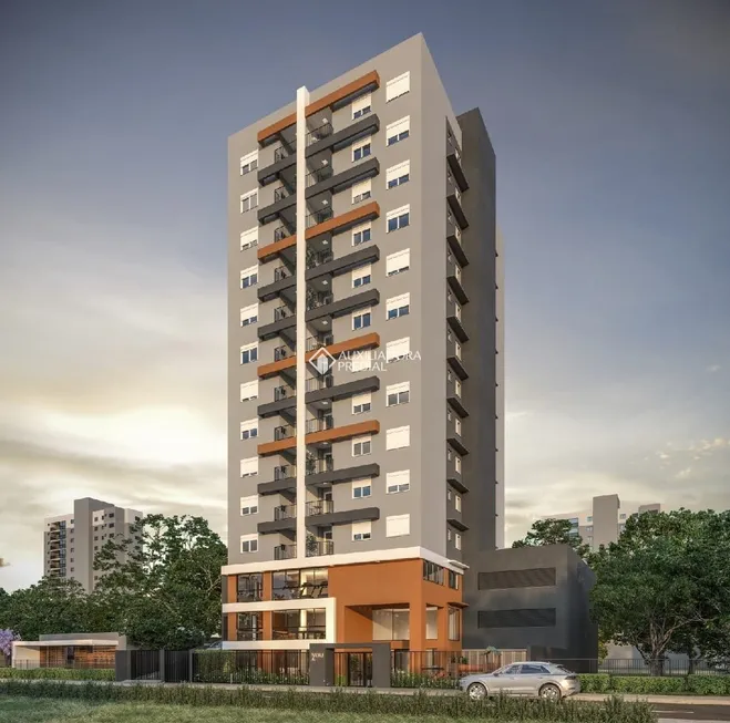 Foto 1 de Apartamento com 2 Quartos à venda, 124m² em Centro, São Leopoldo
