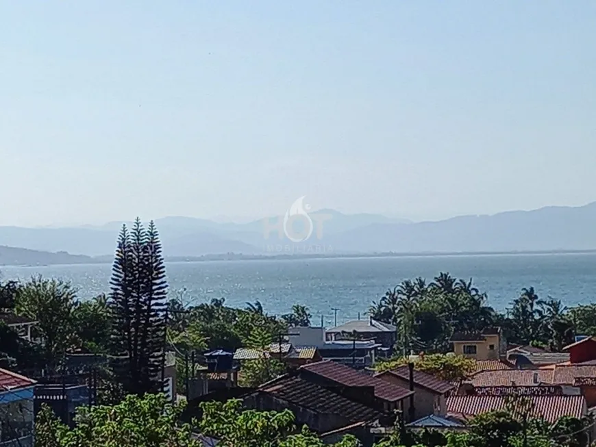 Foto 1 de Lote/Terreno à venda, 264m² em Ribeirão da Ilha, Florianópolis