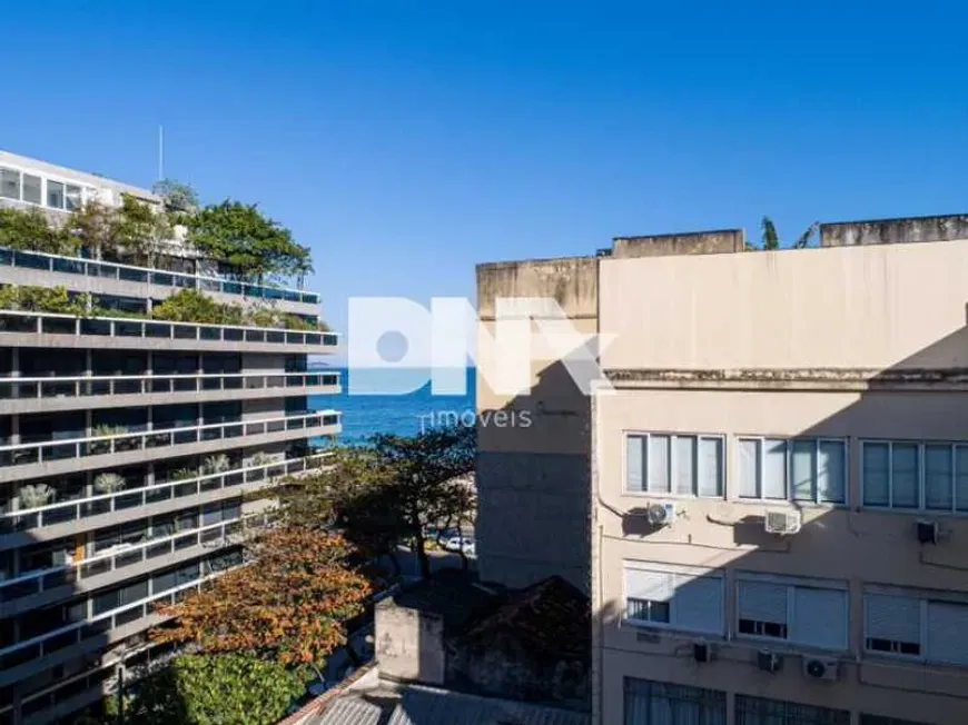 Foto 1 de Apartamento com 4 Quartos à venda, 141m² em Ipanema, Rio de Janeiro