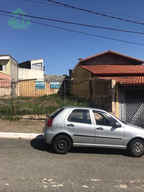 Foto 1 de Lote/Terreno para alugar, 280m² em Parque São Domingos, São Paulo