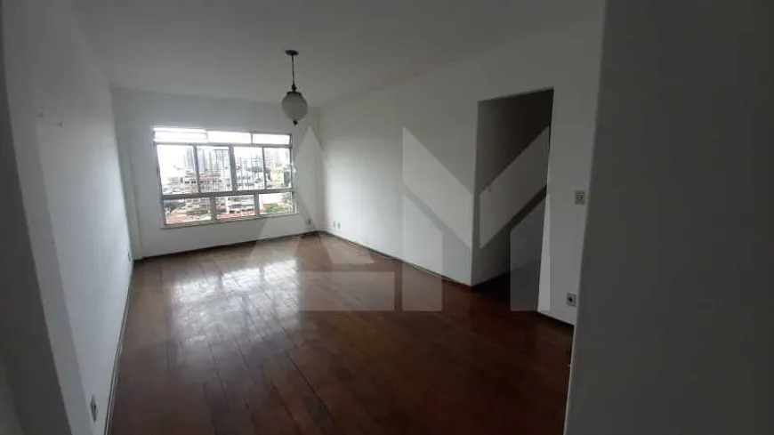 Foto 1 de Apartamento com 3 Quartos à venda, 134m² em Tijuca, Rio de Janeiro