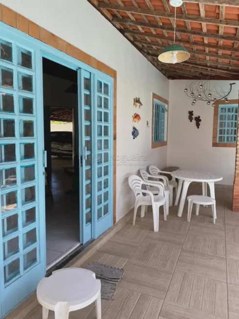 Foto 1 de Casa com 4 Quartos à venda, 184m² em Porto de Galinhas, Ipojuca