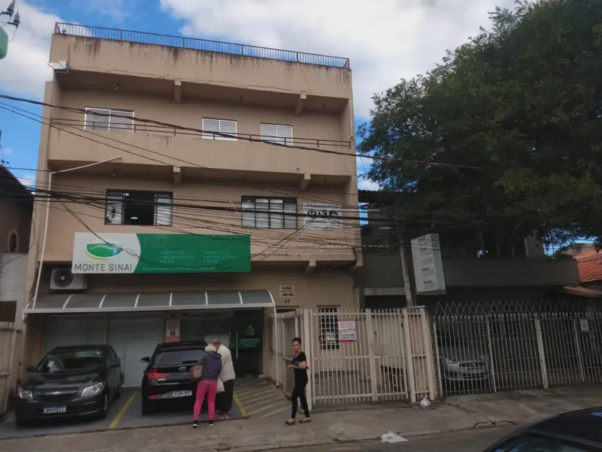 Foto 1 de Prédio Comercial à venda, 480m² em Jardim São José, São José dos Campos