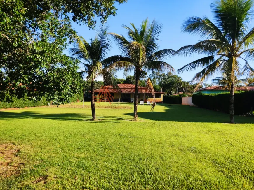 Foto 1 de Fazenda/Sítio à venda, 3750m² em Zona Rural, Cássia