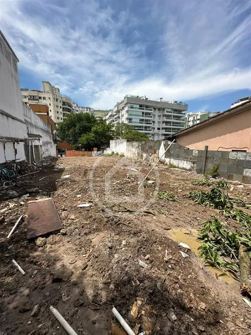 Foto 1 de Lote/Terreno à venda, 265m² em Freguesia- Jacarepaguá, Rio de Janeiro