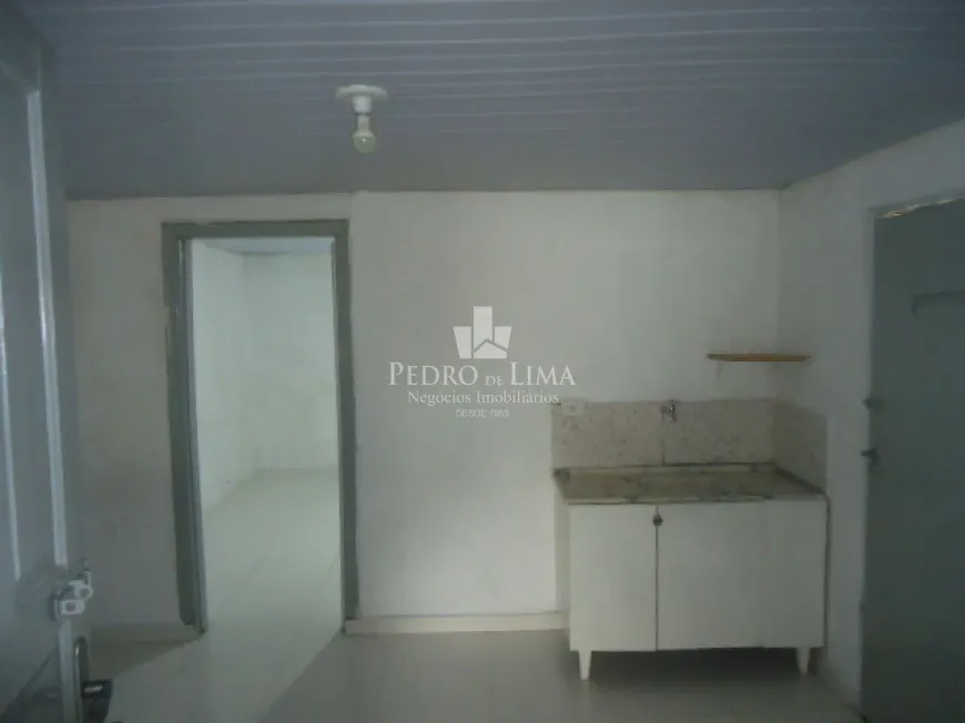 Foto 1 de Casa com 2 Quartos para alugar, 70m² em Vila Frugoli, São Paulo