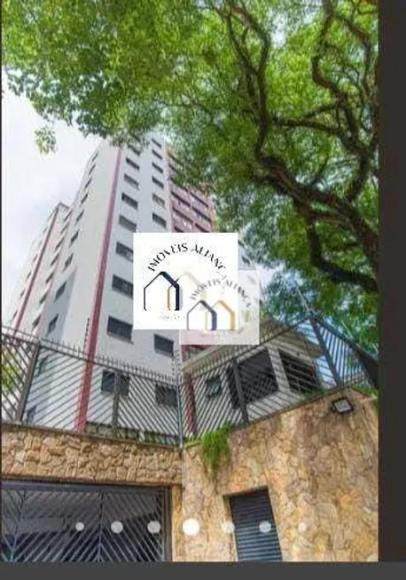 Foto 1 de Apartamento com 3 Quartos à venda, 94m² em Vila Boa Vista, Santo André