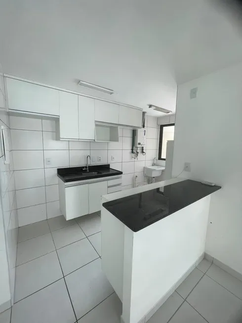 Foto 1 de Apartamento com 3 Quartos à venda, 65m² em Papicu, Fortaleza