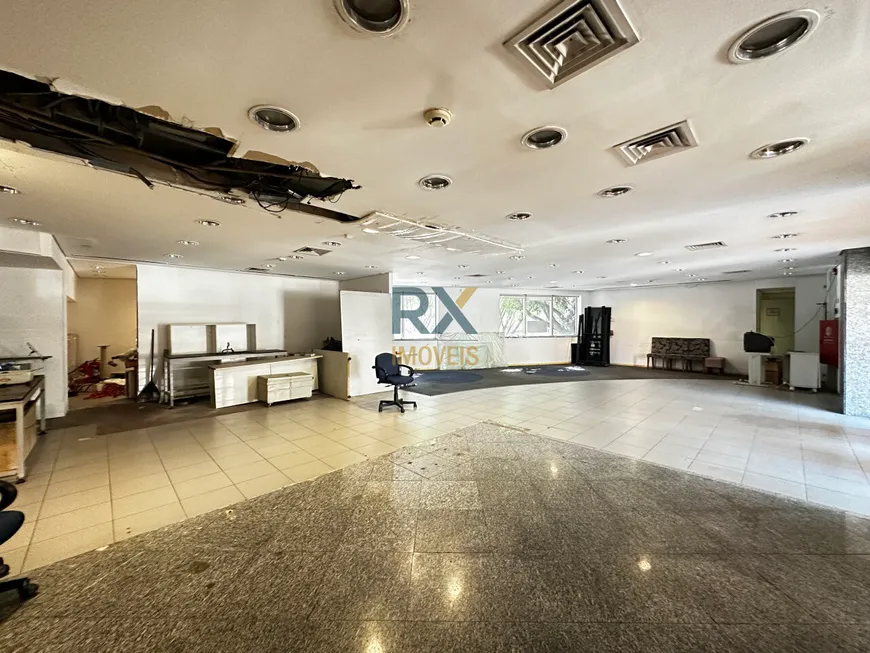 Foto 1 de Imóvel Comercial para venda ou aluguel, 980m² em Pinheiros, São Paulo